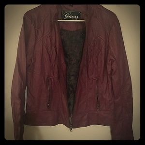 Guess jacket